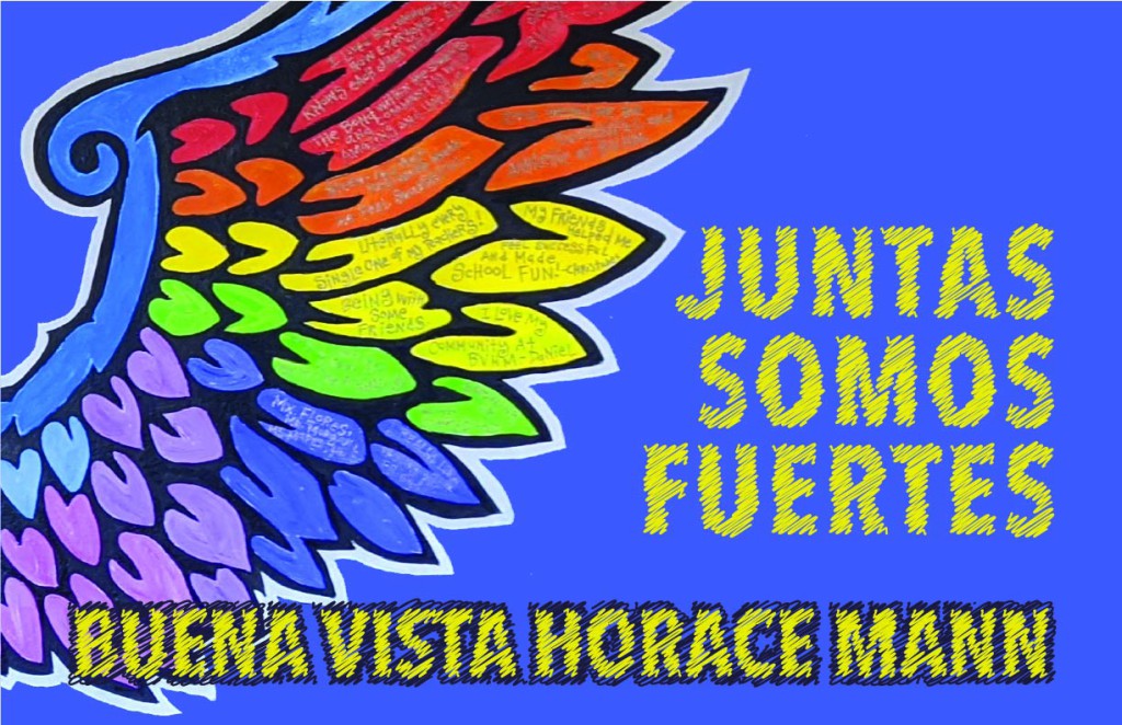 Buena Vista Horace Mann